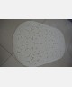 Акриловий килим 103461 0.80х1.50 овал - высокое качество по лучшей цене в Украине - изображение 2
