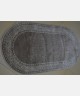 Акриловий килим 110989 1.00х2.00 овал - высокое качество по лучшей цене в Украине - изображение 3