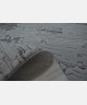 Акриловий килим 110973 1.65х2.30 прямокутний - высокое качество по лучшей цене в Украине - изображение 2