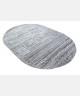 Акриловий килим 110973 0.80х1.50 овал - высокое качество по лучшей цене в Украине - изображение 3
