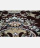 Високощільний килим 109214 1.00х2.00 овал - высокое качество по лучшей цене в Украине - изображение 2