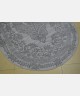 Високощільний килим 128794 1.20x1.80 овал - высокое качество по лучшей цене в Украине - изображение 2