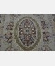 Високощільний килим 128178 1.50x2.30 овал - высокое качество по лучшей цене в Украине - изображение 4