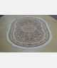Високощільний килим 128179 1.50x2.30 овал - высокое качество по лучшей цене в Украине - изображение 4