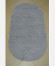 Високоворсний килим 131624, 0.80х1.50, овал - высокое качество по лучшей цене в Украине - изображение 2