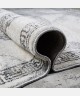 Синтетичний килим BEENOM 1014-0125 - высокое качество по лучшей цене в Украине - изображение 6