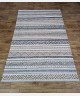 Килим DEKORATIF MT0001 BROWN/BLACK - высокое качество по лучшей цене в Украине - изображение 3