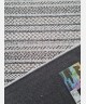 Килим DEKORATIF MT0009 BEIGE/BLACK - высокое качество по лучшей цене в Украине - изображение 2