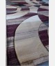 Синтетичний килим 108295 0.70х1.40 овал - высокое качество по лучшей цене в Украине - изображение 2