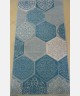 Безворсовий килим 128955 0.80х1.50 прямокутний - высокое качество по лучшей цене в Украине - изображение 4