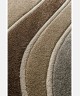 Синтетичний килим 128844 1.60х2.30 прямокутний - высокое качество по лучшей цене в Украине - изображение 4