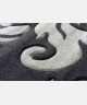 Синтетичний килим 111528 1.50х2.30 овал - высокое качество по лучшей цене в Украине - изображение 3