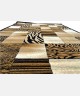 Синтетичний килим 103472 2.00х5.00 прямокутний - высокое качество по лучшей цене в Украине - изображение 2