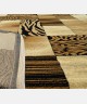Синтетичний килим 103472 2.00х5.00 прямокутний - высокое качество по лучшей цене в Украине - изображение 4