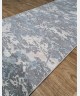 Килимова доріжка LUXURY 05917A BLUE / BLUE - высокое качество по лучшей цене в Украине - изображение 2