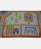 Детский ковер 103595 2.00х2.90 овал - высокое качество по лучшей цене в Украине - изображение 6