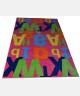 Дитячий килим 111684 1.33х1.90 прямокутний - высокое качество по лучшей цене в Украине - изображение 5