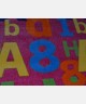Дитячий килим 111684 1.33х1.90 прямокутний - высокое качество по лучшей цене в Украине - изображение 4