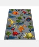Дитячий килим 132384, 1.60х2.30, прямокутний - высокое качество по лучшей цене в Украине - изображение 7