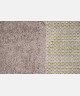 Высоковорсная ковровая дорожка 119836 0.80х3.00 - высокое качество по лучшей цене в Украине - изображение 3