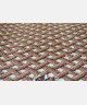 Синтетическая ковровая дорожка 107756 0.90x1.51 - высокое качество по лучшей цене в Украине - изображение 3