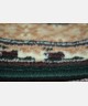 Синтетическая ковровая дорожка 107742 0.80x1.50 - высокое качество по лучшей цене в Украине - изображение 3