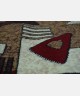 Синтетическая ковровая дорожка 107746 1.00x0.56 - высокое качество по лучшей цене в Украине - изображение 2