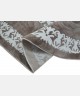 Високощільний килим 117416 2.00x3.00 овал - высокое качество по лучшей цене в Украине - изображение 3