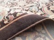 Иранский ковер Diba Carpet Kashmar Brown - высокое качество по лучшей цене в Украине - изображение 4