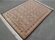 Иранский ковер Diba Carpet Nigareh d.brown - высокое качество по лучшей цене в Украине - изображение 3