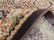 Иранский ковер Diba Carpet Nigareh d.brown - высокое качество по лучшей цене в Украине - изображение 2