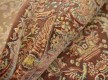 Иранский ковер Diba Carpet Amitis Talkh - высокое качество по лучшей цене в Украине - изображение 4