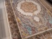 Иранский ковер Diba Carpet Asa Cream - высокое качество по лучшей цене в Украине - изображение 3