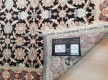 Иранский ковер Diba Carpet Bahar Cream Beige - высокое качество по лучшей цене в Украине - изображение 3