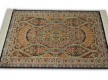 Иранский ковер Diba Carpet Eshgh Meshki - высокое качество по лучшей цене в Украине - изображение 3