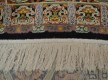 Иранский ковер Diba Carpet Eshgh Meshki - высокое качество по лучшей цене в Украине - изображение 8