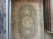 Иранский ковер Diba Carpet Ferdos Dark Brown - высокое качество по лучшей цене в Украине - изображение 2