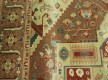 Iranian carpet Diba Carpet Ghashghaei l.brown - high quality at the best price in Ukraine - image 4