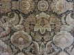 Иранский ковер Diba Carpet Khotan Brown - высокое качество по лучшей цене в Украине - изображение 3