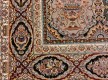 Иранский ковер Diba Carpet Pasha brown - высокое качество по лучшей цене в Украине - изображение 3