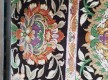 Иранский ковер Diba Carpet Sheida D.Brown - высокое качество по лучшей цене в Украине - изображение 4