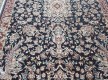 Иранский ковер Diba Carpet Simorgh Dark Brown - высокое качество по лучшей цене в Украине - изображение 2