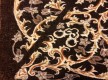 Иранский ковер Diba Carpet Sorena brown - высокое качество по лучшей цене в Украине - изображение 3