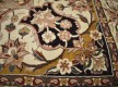 Іранський килим Diba Carpet Esfahan D.Brown - Висока якість за найкращою ціною в Україні - зображення 2