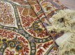 Iranian carpet Diba Carpet Eshgh Cream - high quality at the best price in Ukraine - image 3