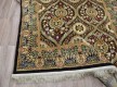 Иранский ковер Diba Carpet Fakhare Alam D.Brown - высокое качество по лучшей цене в Украине - изображение 2