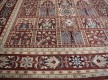 Иранский ковер Diba Carpet Kheshti Piazi - высокое качество по лучшей цене в Украине - изображение 2