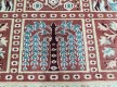 Иранский ковер Diba Carpet Kheshti Piazi - высокое качество по лучшей цене в Украине - изображение 3