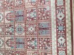 Иранский ковер Diba Carpet Kheshti Piazi - высокое качество по лучшей цене в Украине - изображение 4