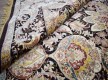 Иранский ковер Diba Carpet Khotan Brown - высокое качество по лучшей цене в Украине - изображение 4